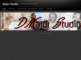 dmajorstudio.com