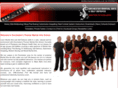 dorchestermartialarts.com