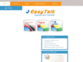 easytalkguyana.com