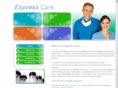 expressmedicalcareclinic.com