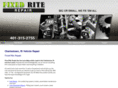 fixedriterepairri.com