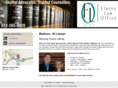 floresbankruptcylawyer.com