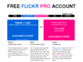 freeproaccount.com