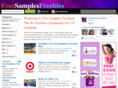 freesamplesfreebies.com