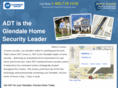 glendale-securitysystems.com