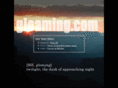 gloaming.com