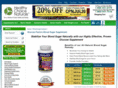 glucosefactors.com