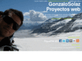 gonzalosolaz.com
