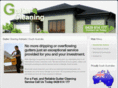 guttercleaningadelaide.com