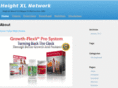 height-xl.net