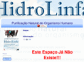 hidrolinfa-brasil.com