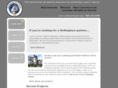 highlinepaintinginc.com