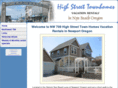 highstreettownhomes.com