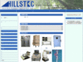 hillstec.co.jp