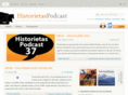 historietaspodcast.com