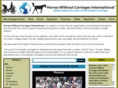 horseswithoutcarriages.org
