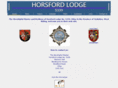 horsfordlodge5339.org.uk