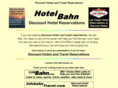 hotelbahn.net