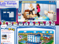 hotellidoeuropa.com