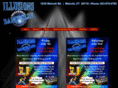 illusionsdanceclub.com