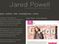 jaredpowell.com