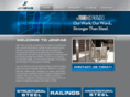 jenfabsteel.com