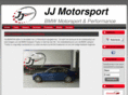 jjmotorsport.com