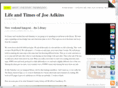 joe-adkins.com
