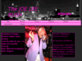 joeleebushshow.com