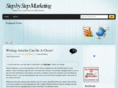 juliemartyn.com