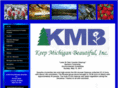 keepmichiganbeautiful.org