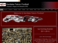 kentlakefalconfootball.com