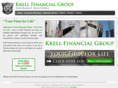 krellfinancial.com