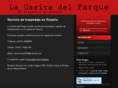 lacasitadelparque.com.ar