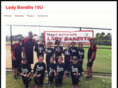 ladybandits.org