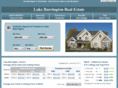 lakebarringtonhomes4sale.com
