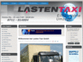 lasten-taxi.com