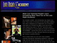 latenightacademy.com