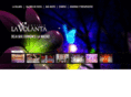 lavolanta.com