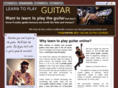 learntoplay-guitar.net