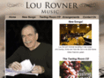 lourovnermusic.com