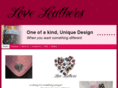 loveleathers.net