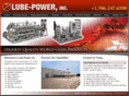 lubepower.com