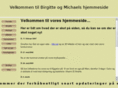 lundhansen.net