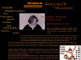 mariecourcelle.com