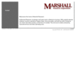 marshallresearch.com