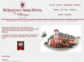 mcsweeneyarms.com