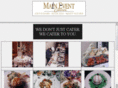 mecaterers.com
