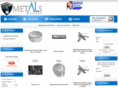 metalsturkey.com