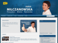 milczanowska.com